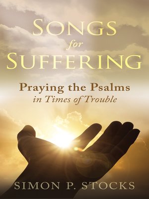 cover image of Songs for Suffering